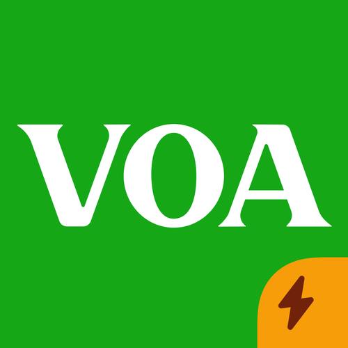 voa图标