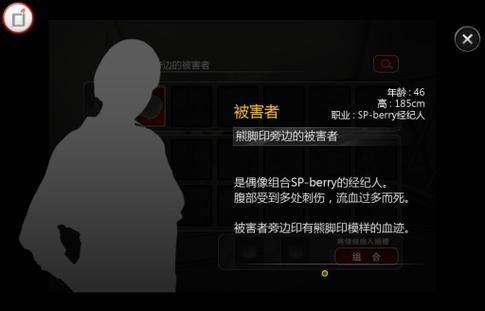 口袋侦探2不闪退汉化版app