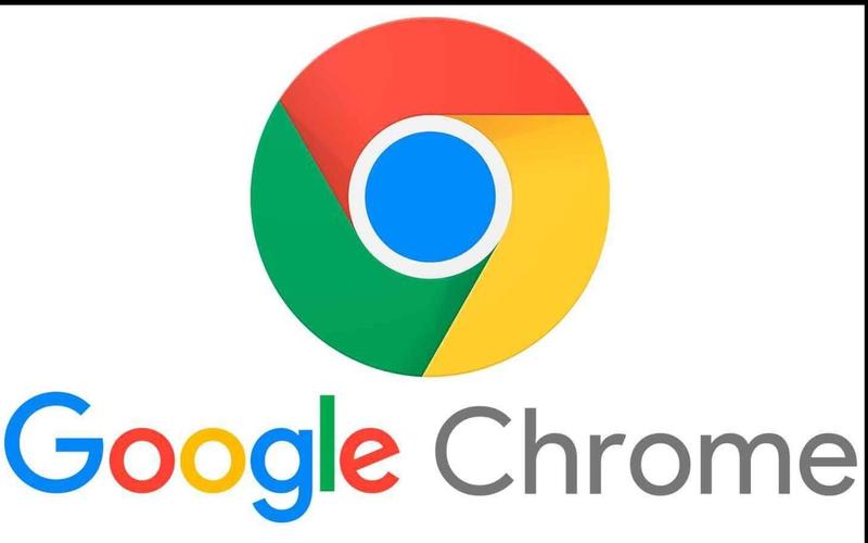 googlechrome图标