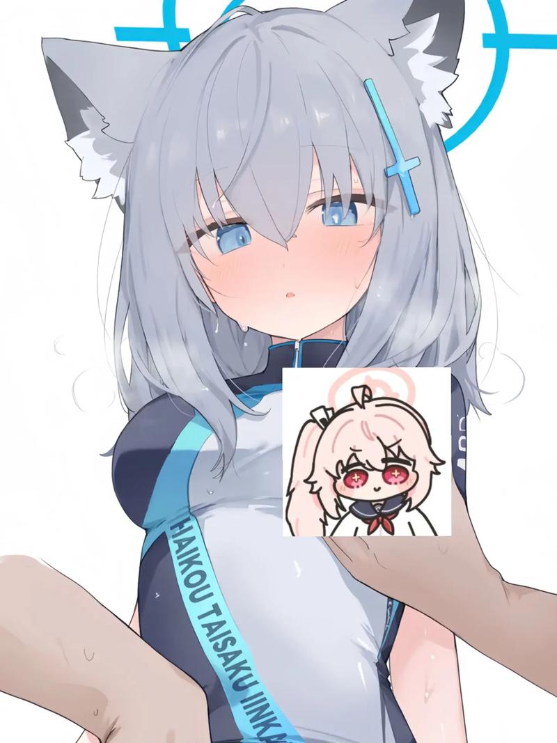 喵次元图标