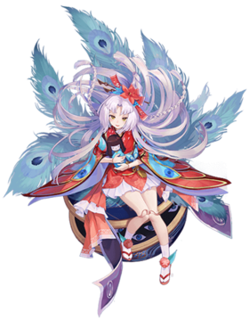 匣中少女图标