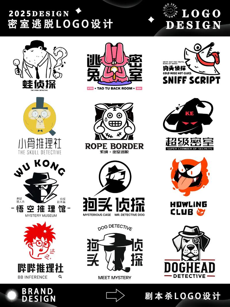密室逃脱5图标