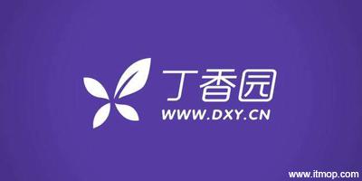 丁香园医学论坛图标