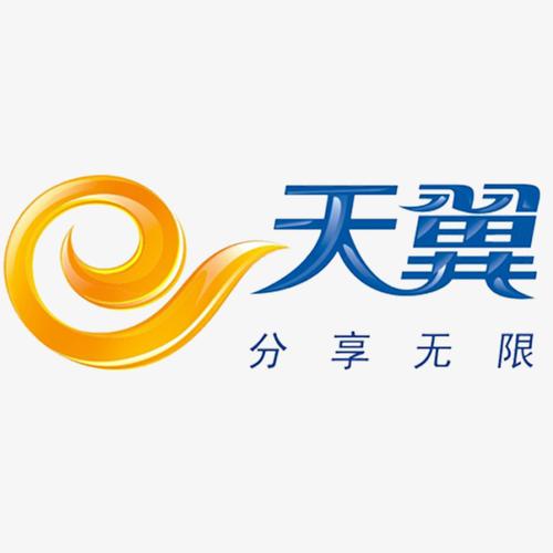 天翼软件图标