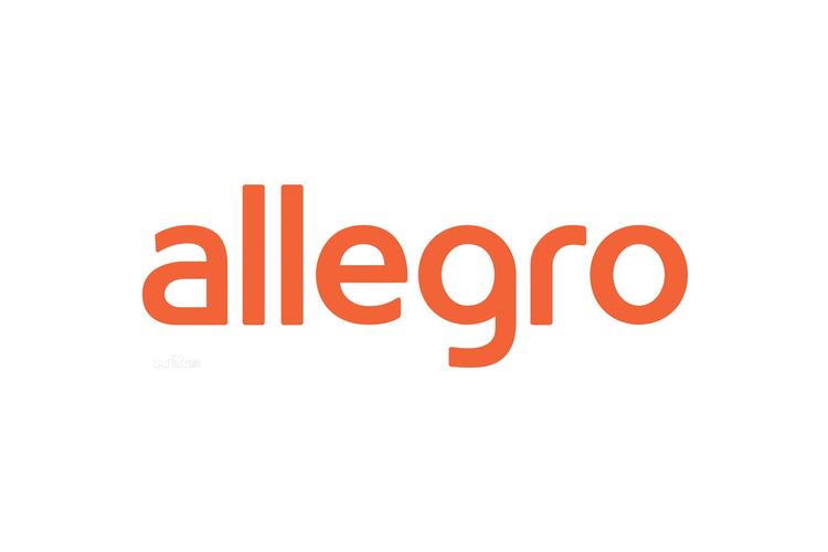allegro图标