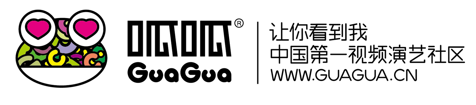 呱呱社区图标