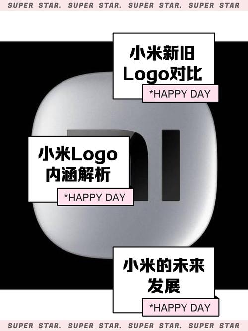 解说小米图标