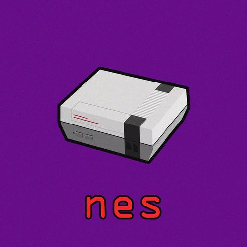 nes模拟器下载图标