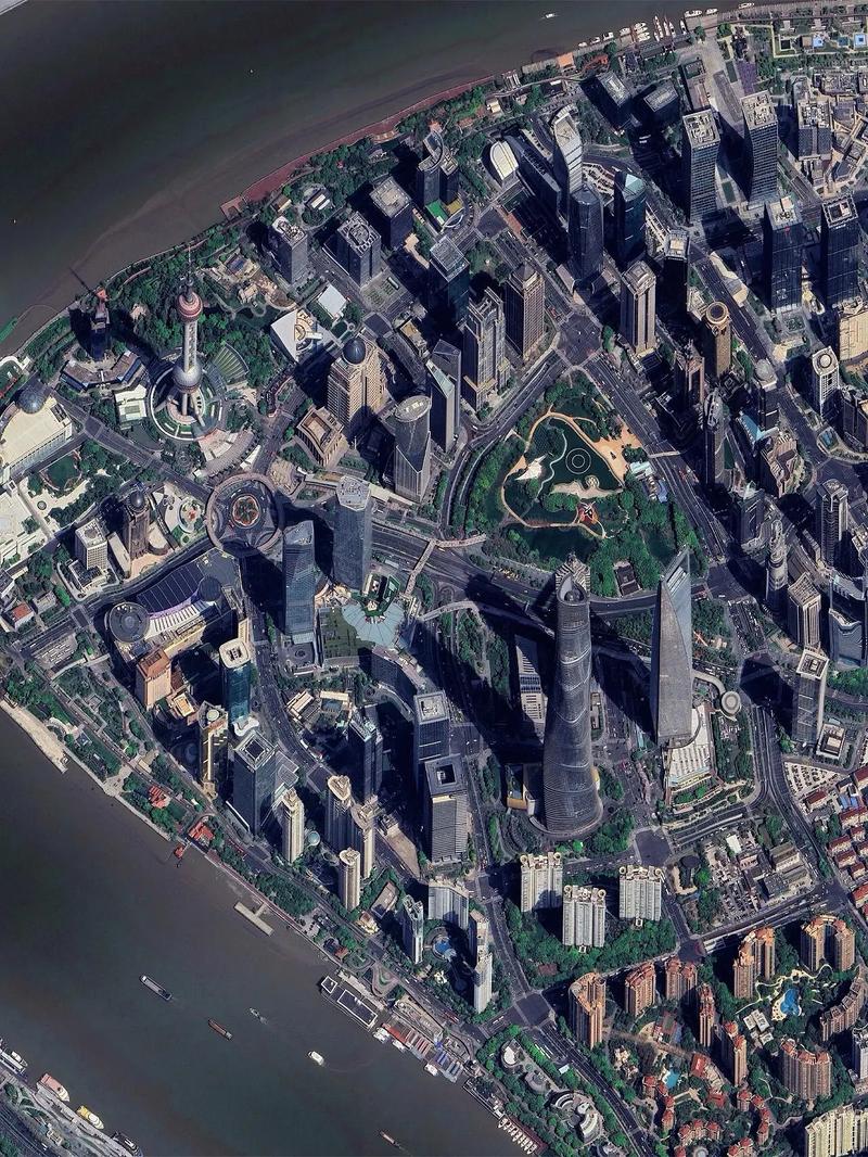 免费街景地图2025图标