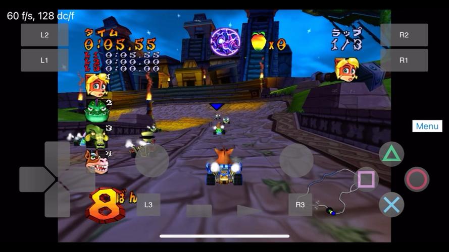 ps2模拟器图标