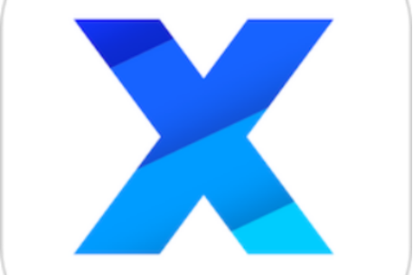 x浏览器图标