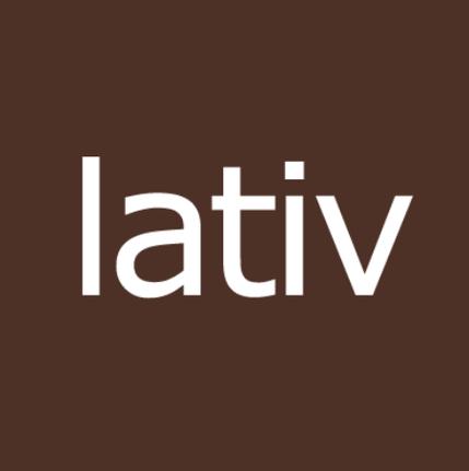 lativ诚衣
