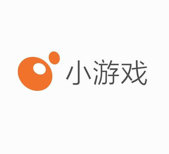 人小游戏图标