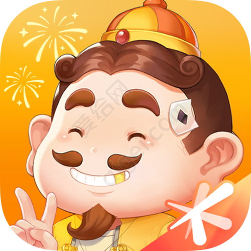欢乐斗地主图标