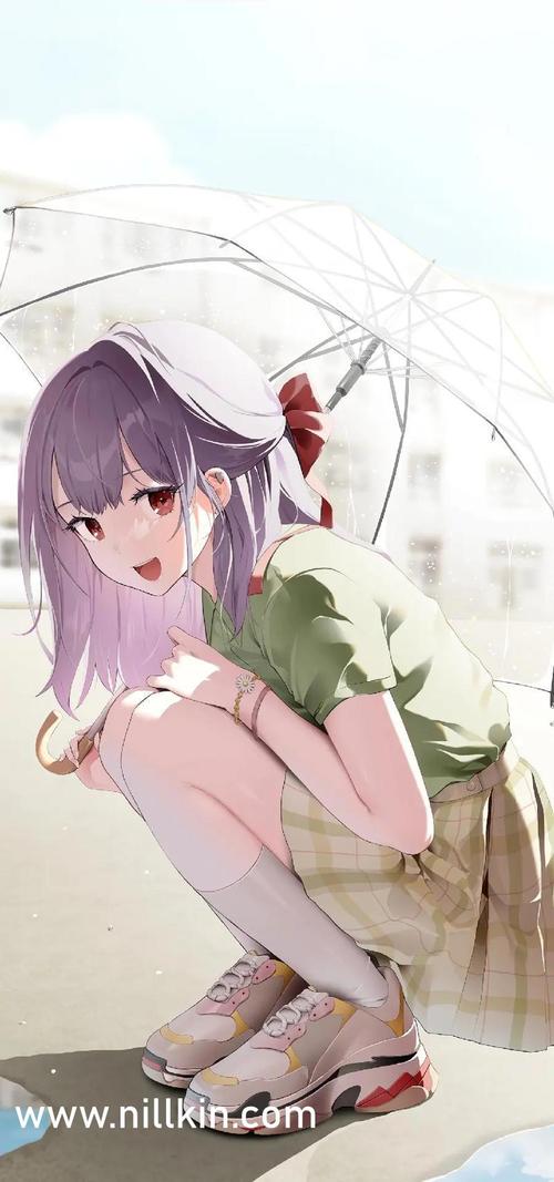 摇曳女孩手机版