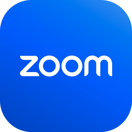 zoom安卓版图标
