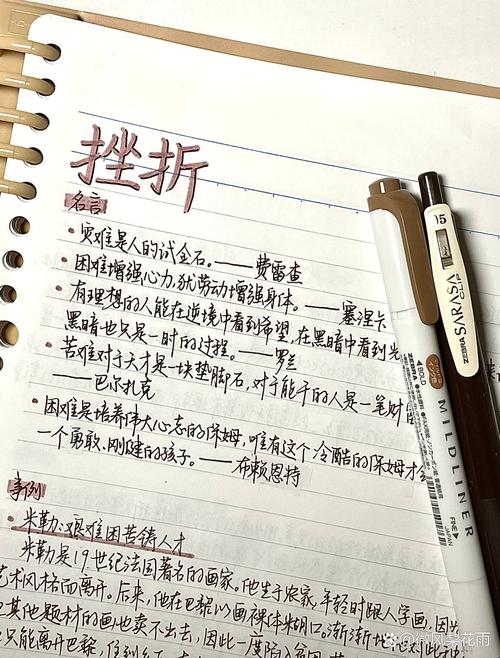 挫折意志