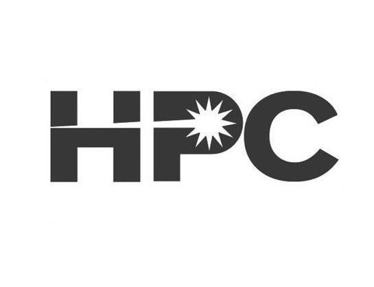 hpc图标