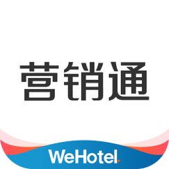 营销通图标