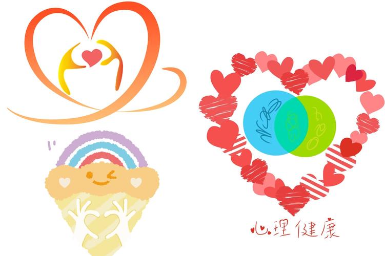 青少年心理学图标