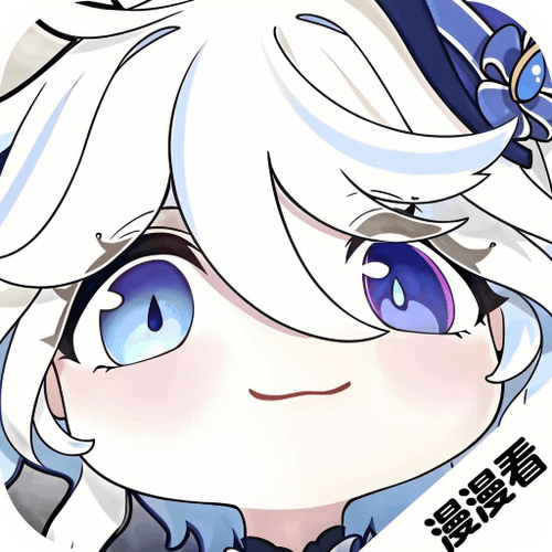 国漫吧漫画网app图标