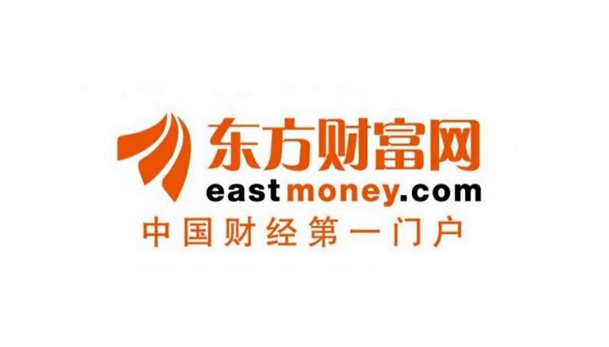 东方财富网电脑版图标