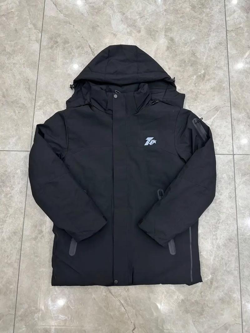 防寒服
