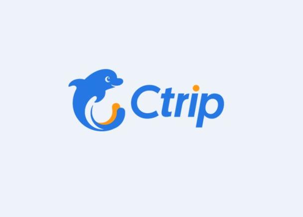 ctrip图标