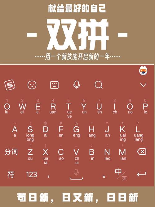 全拼输入法图标