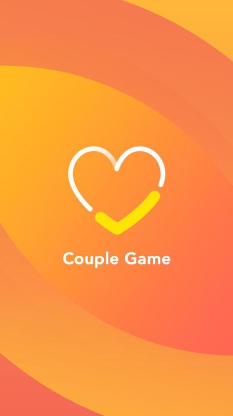 CoupleGame真心话大冒险游戏图标