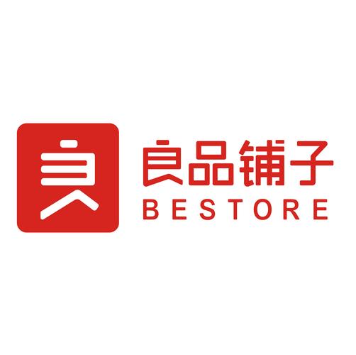 良品铺子官网图标