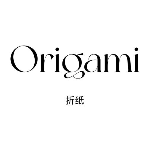 origami