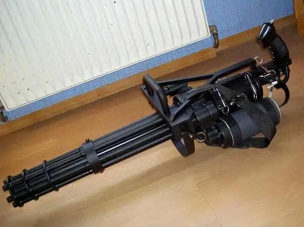 m134图标