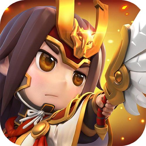 全民主公2最新版图标