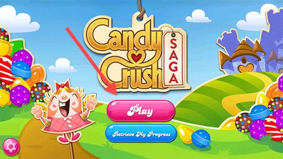 candycrushsaga游戏安卓