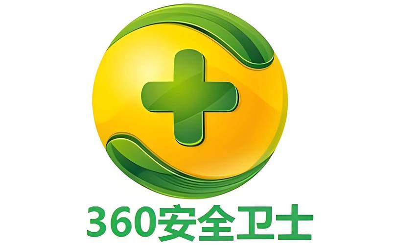 360隐私图标