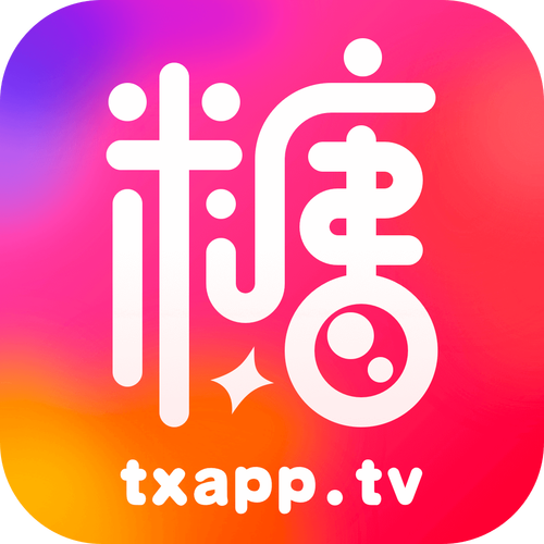 糖小幽图标