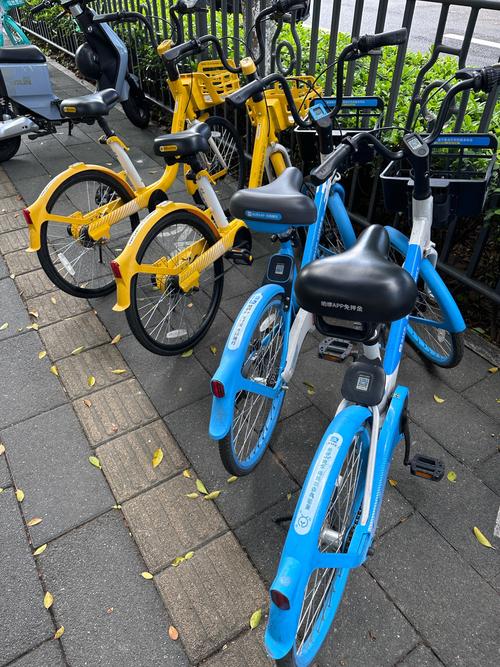 hellobike图标