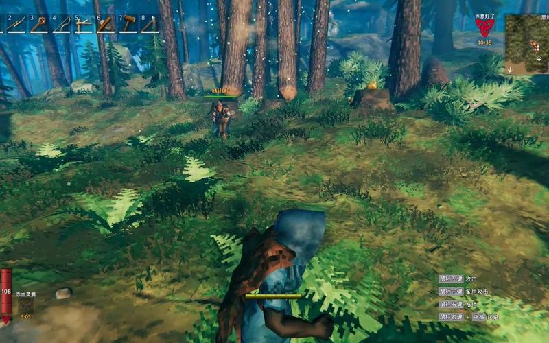 VALHEIM