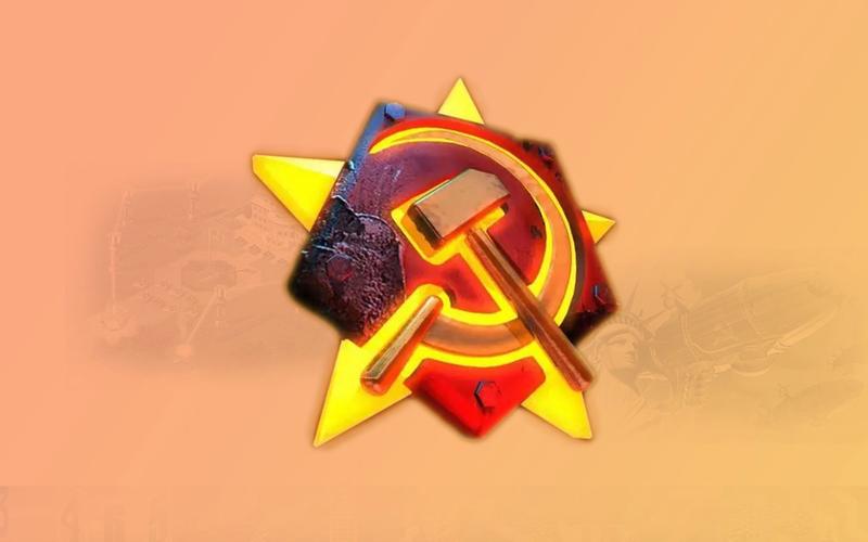 红警图标