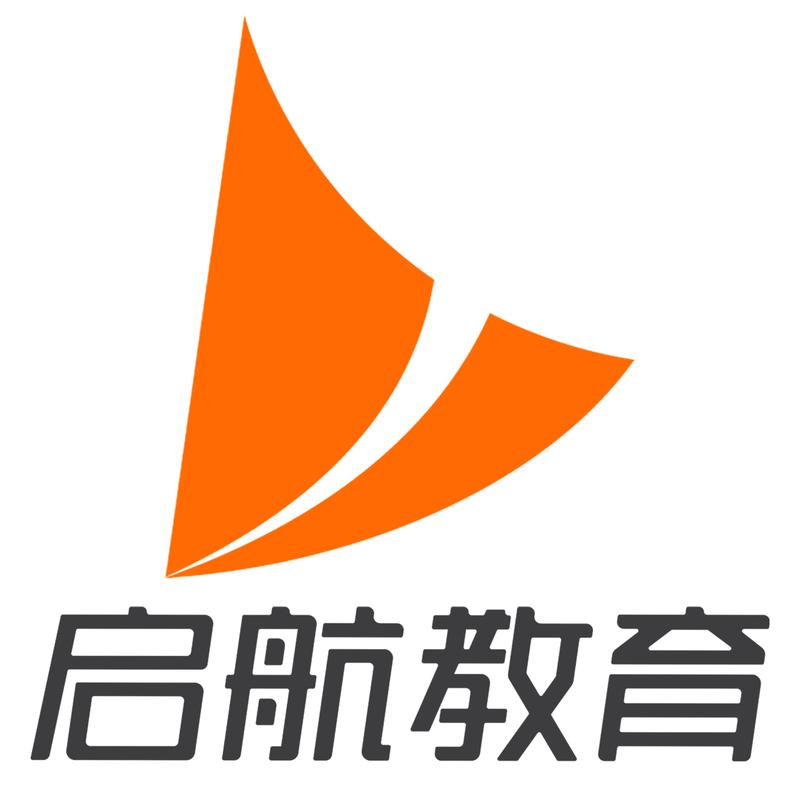 启航教育图标