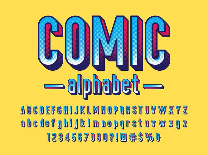 comico最新版图标