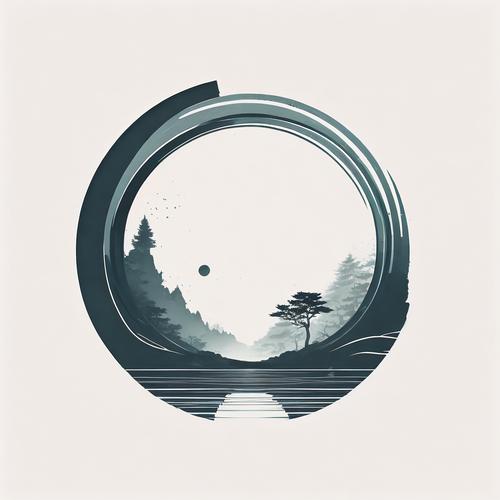 头像唯美图标
