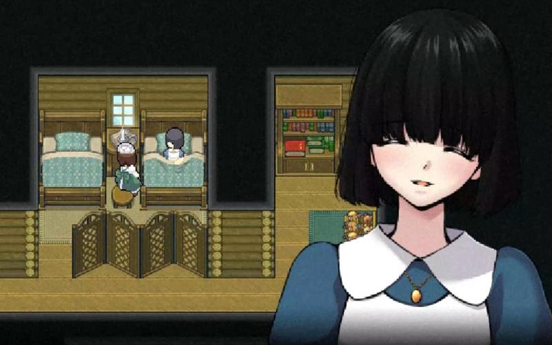 狂父汉化版图标