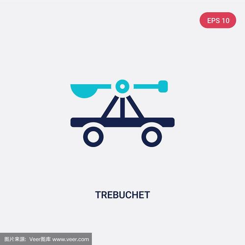 投石机图标