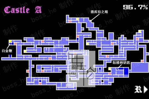 第八章宿命前奏