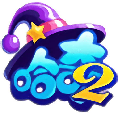 魔法哈奇图标