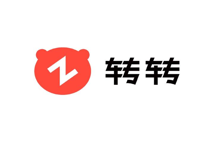 转转二手交易网图标
