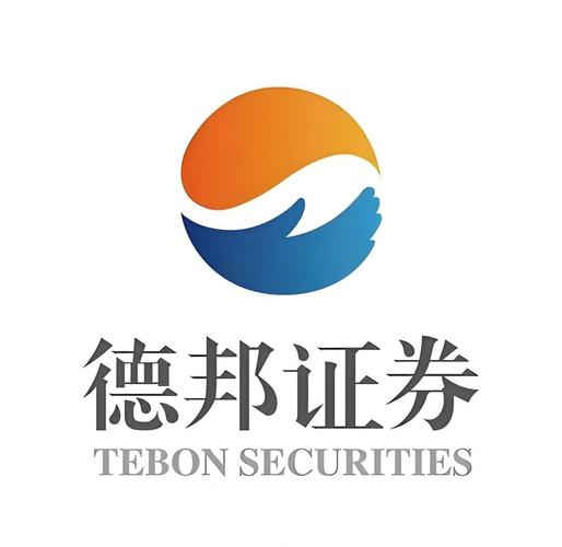 德邦证券图标