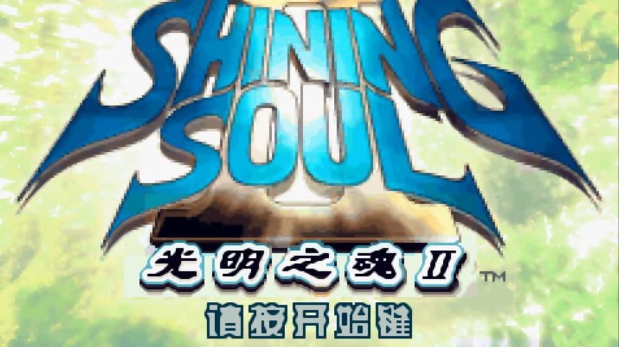 光明之魂2图标